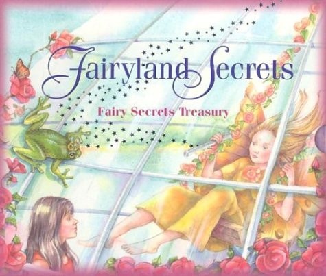 Fairy Secrets Mini Box Set