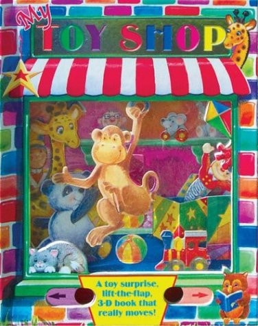 My Toy Shop