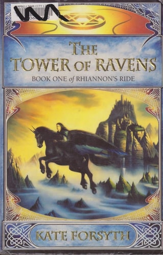 The Tower of Ravens