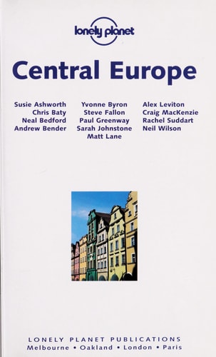 Central Europe