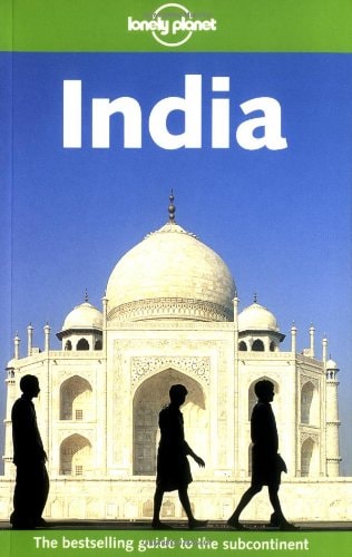 Edition published by Lonely Planet