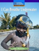 I Can Breathe Underwater