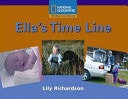Ella's Time Line