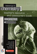 Heinemann Chemistry 1