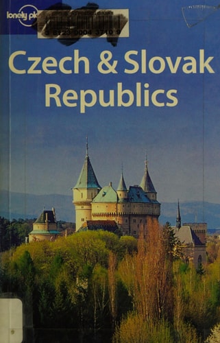 Czech & Slovak Republics