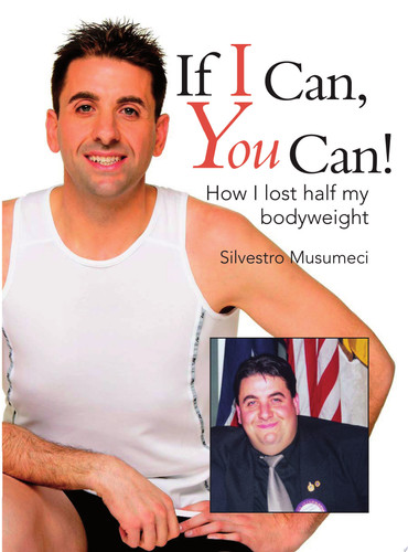 If I Can, You Can! How I Lost Half My Body Weight