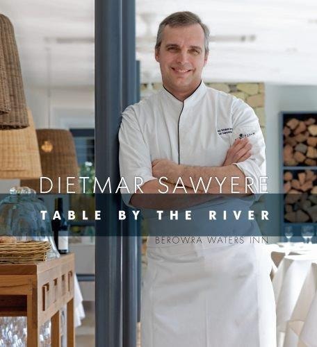 A Table by the River