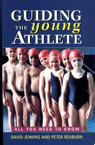 Guiding the Young Athlete