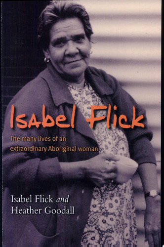 Isabel Flick