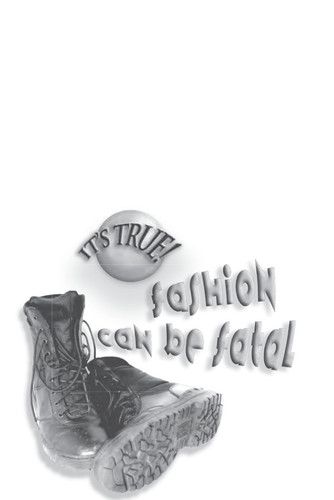 It's True! Fashion can be fatal (9)
