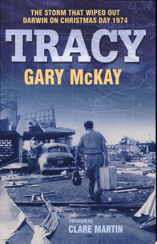 Tracy