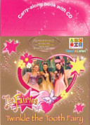 Twinkle the Tooth Fairy