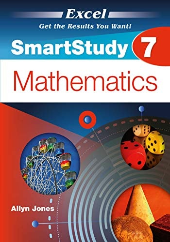 SmartStudy 7 Mathematics
