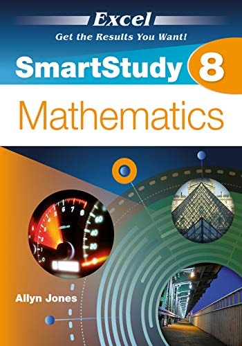 SmartStudy 8 Mathematics
