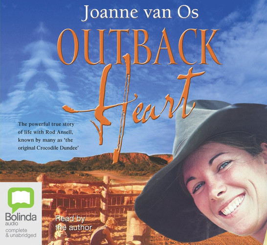 Outback Heart