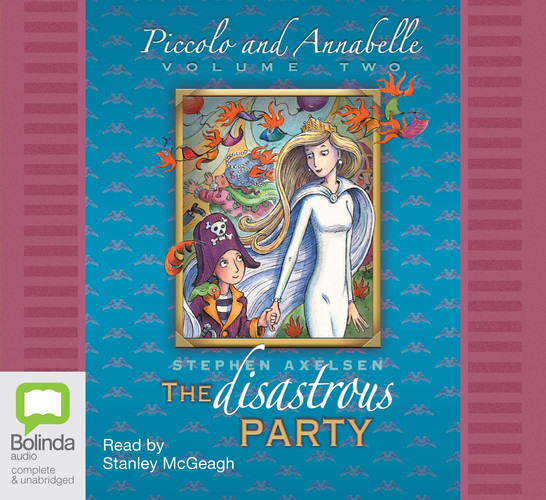 The Disastrous Party