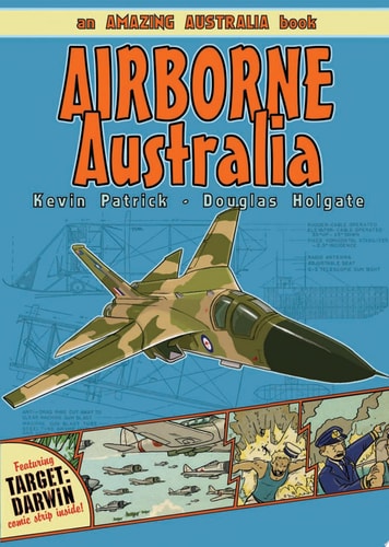 Airborne Australia