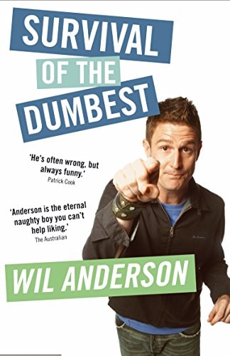 Survival of the Dumbest