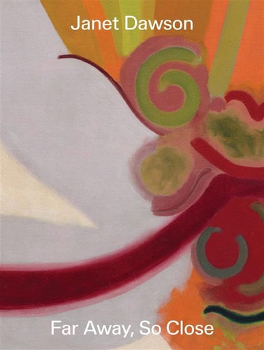 Janet Dawson: Far Away, So Close