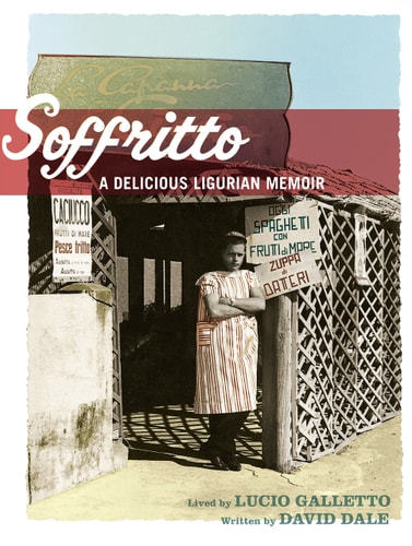 Soffritto A Delicious Ligurian Memoir
