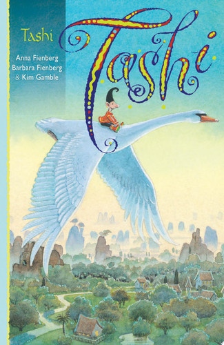 Tashi