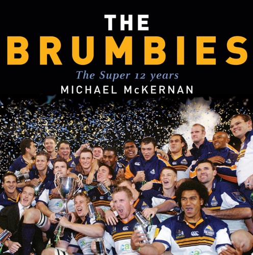 The Brumbies