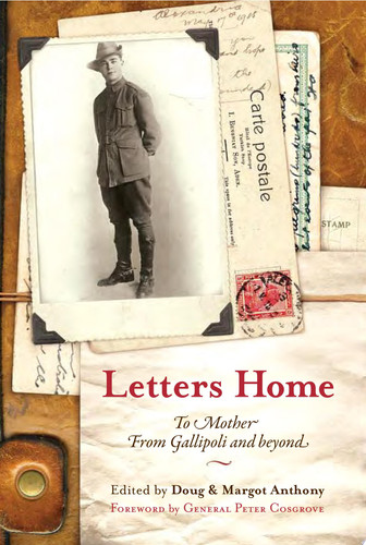 Letters Home