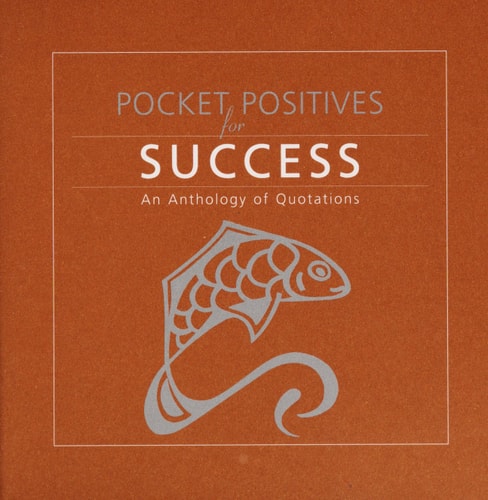 Pocket Positives for Success