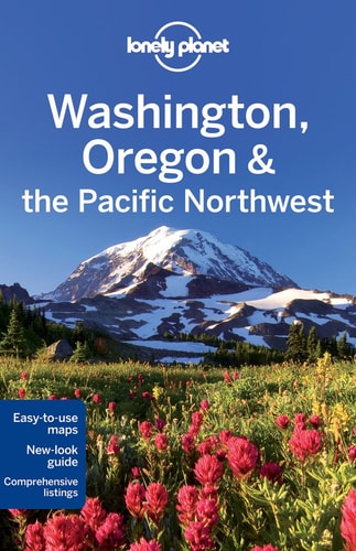 Washington, Oregon & the Pacific Northwest