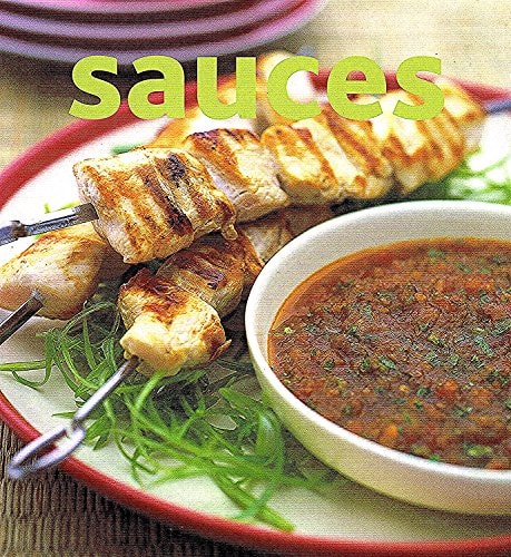 Sauces :