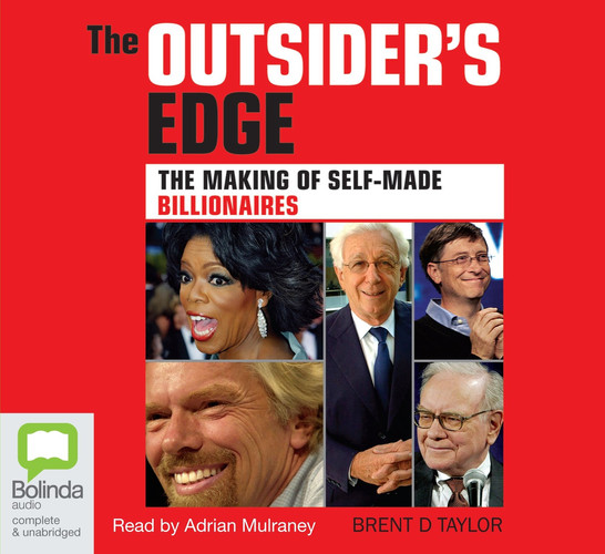 The Outsider's Edge