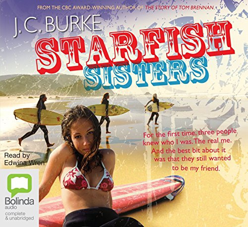 Starfish Sisters