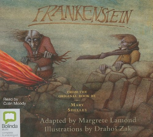 Frankenstein