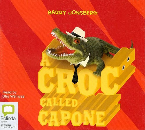 A Croc Called Capone