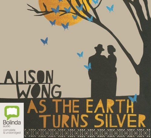 As the Earth Turns Silver