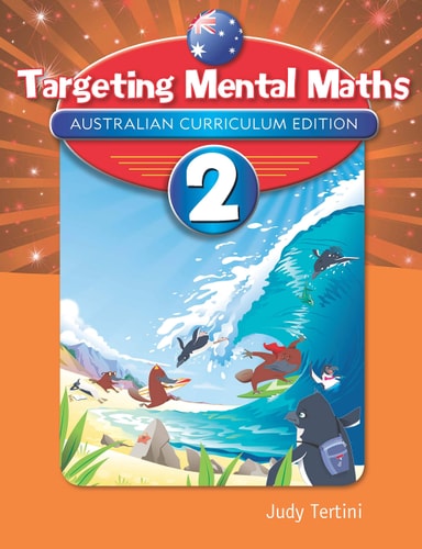 Targeting Mental Maths, Year 2
