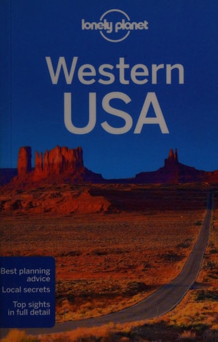 Western USA