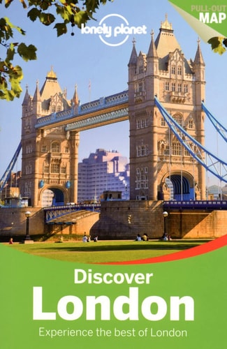 Discover London