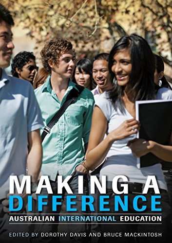 Making a Difference Australian International Education