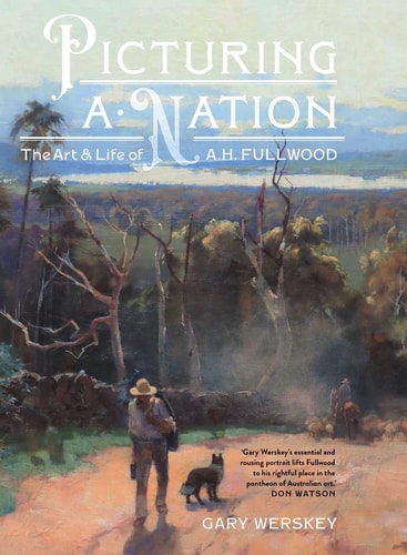 Picturing a Nation The Art and Life of A. H. Fullwood