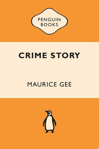 Crime Story