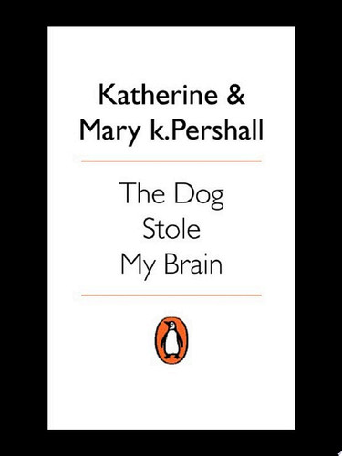 The Dog Stole My Brain: Aussie Chomps Aussie Chomps