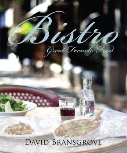 Bistro: Great French Food