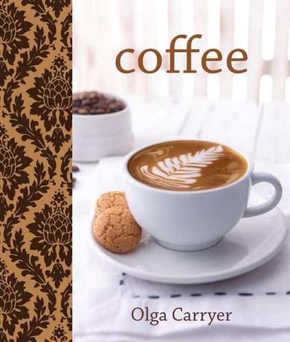 Funky Series-Coffee