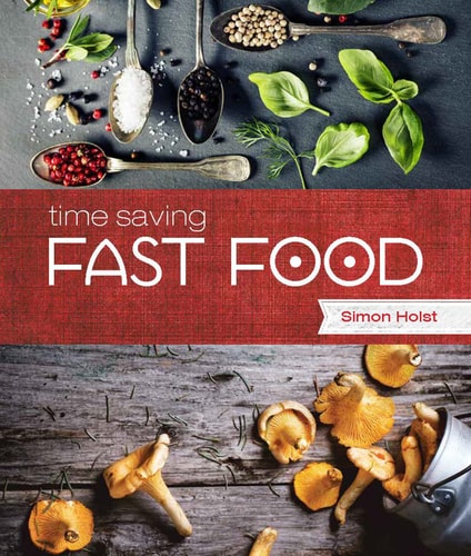 Time Saving Fast Food