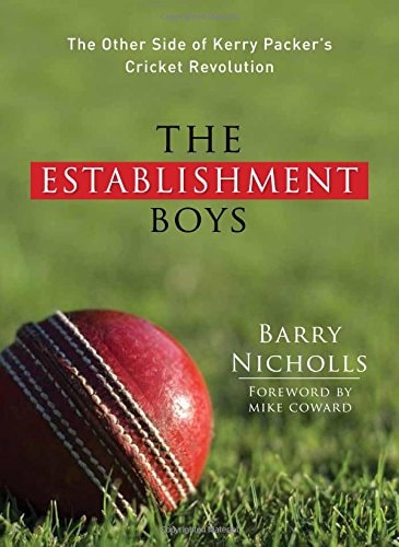 The Establishment Boys