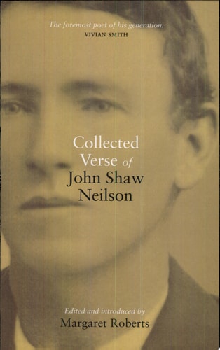 Collected Verse of John Shaw Neilson