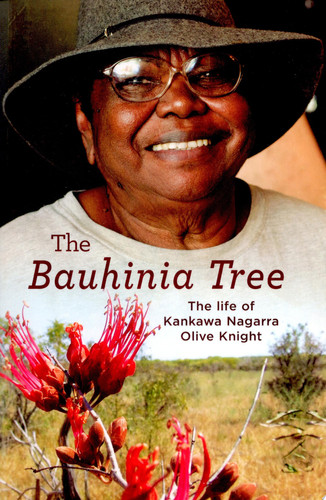 The Bauhinia Tree