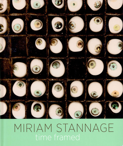 Miriam Stannage Time Framed