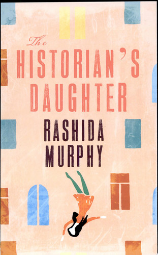 The Historian's Daughter